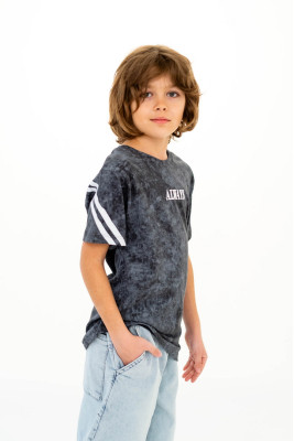 Футболка для хлопчика